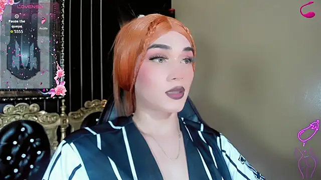 Madiso_Santiel webcam