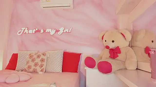Isabella_glam webcam