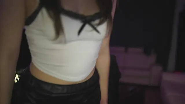 CandyStorm webcam
