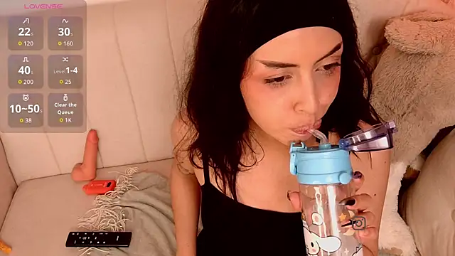 Dahlia_vexx webcam