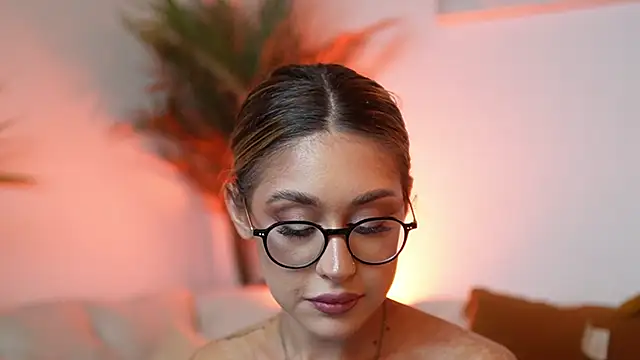AileenKiss webcam