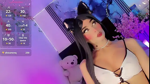 Irina_milkmaid webcam