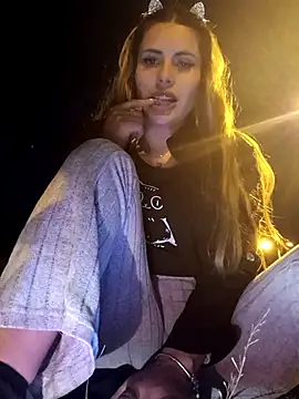 Misscata1106 webcam