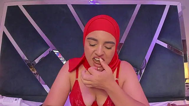 Nahid_Jaziri1 webcam