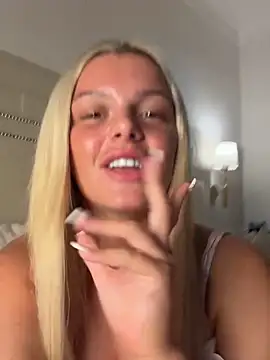 Irish_BarbieMilfx webcam