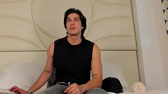 Karimferrer webcam