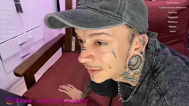 Seebohm1111 webcam