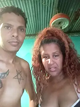 Goddesshirel webcam