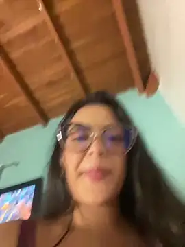 alilith webcam