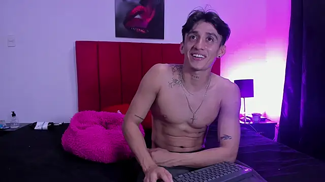 Chicashotmen webcam