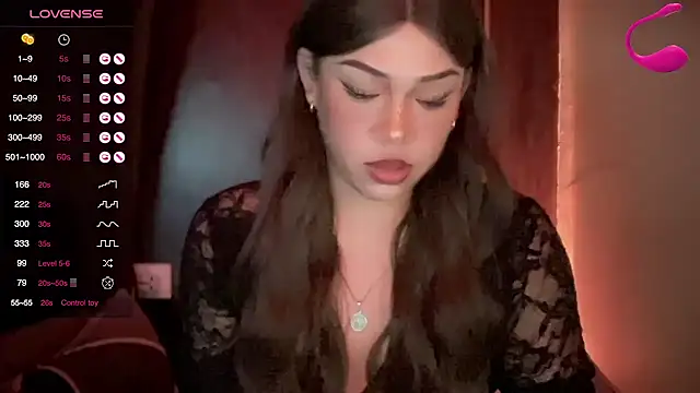 madam_agnes1 webcam