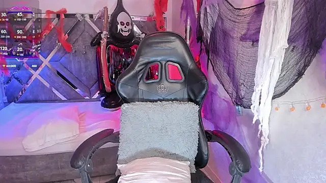 Nanachi_Cook webcam