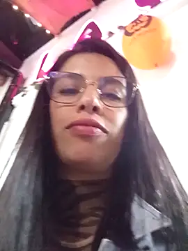 Nathaly_12 webcam