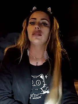 Misscata1106 webcam