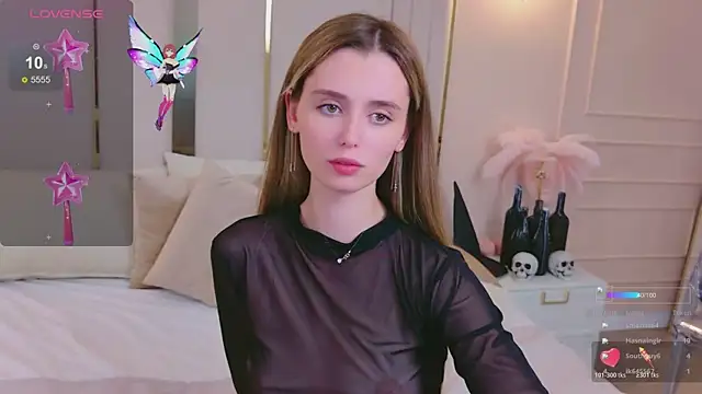 MarybethSnow webcam