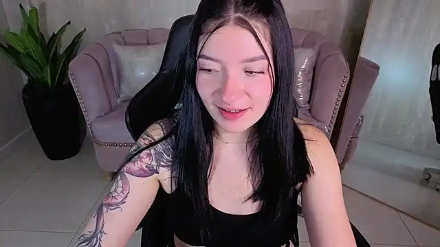 Dolcex_a webcam