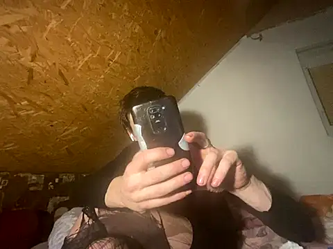 Salon1986 webcam