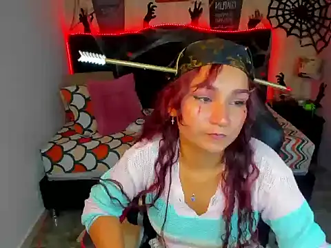 salome_rojas_ webcam