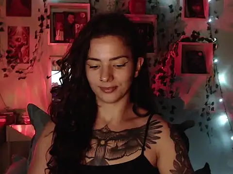 BeellyDance webcam