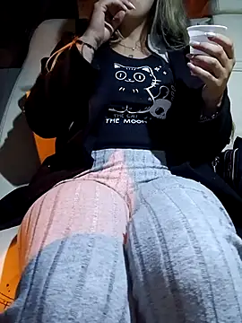 Misscata1106 webcam