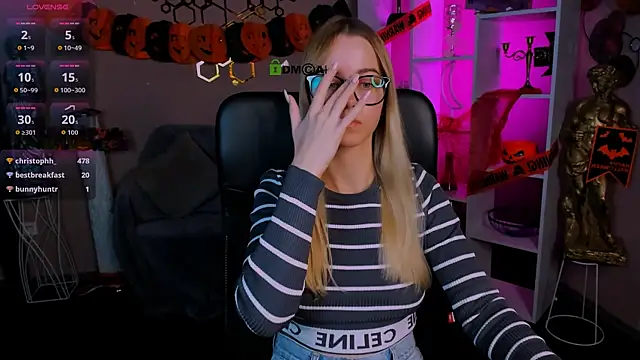 mary_mooore webcam