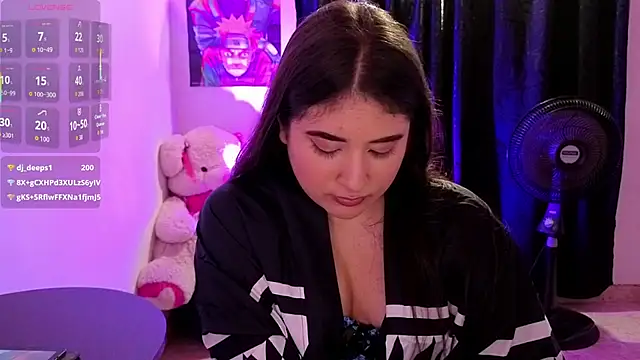 Gaby__Howards webcam