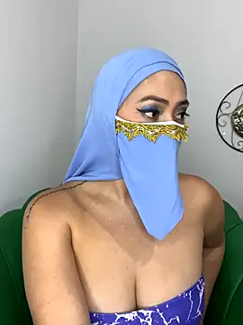Aisha_Malek webcam