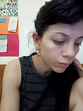 Paula_Alameda webcam
