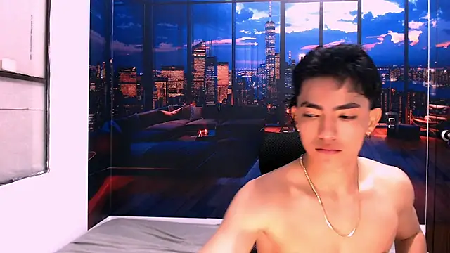 RomeoMillerr webcam