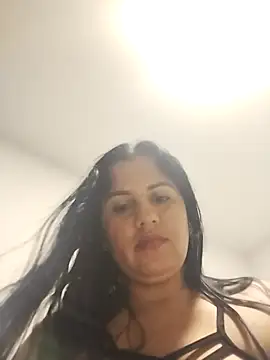 Candy-Samanthy webcam