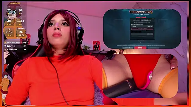 SweetieCloe_ webcam