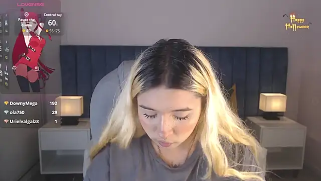 april_bunnyy webcam