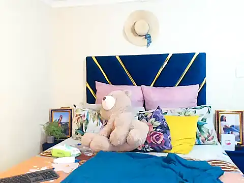 veronica1xxx webcam