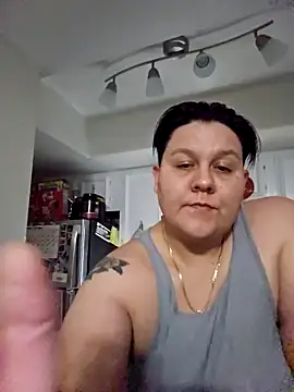 DevilDahm webcam