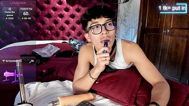 tim__fox webcam