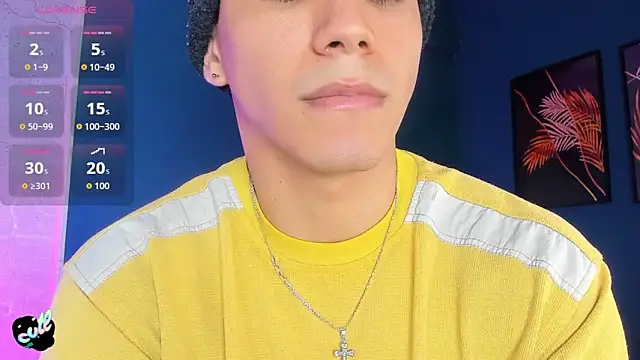Allex_Cano webcam