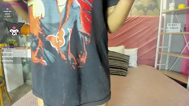 Karin_Ks webcam