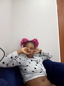 Hotytoty26 webcam