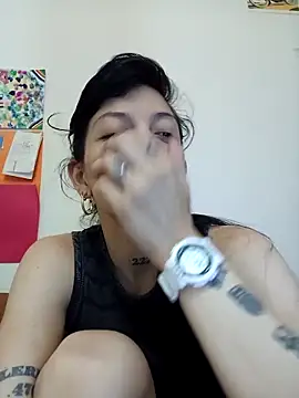 Paula_Alameda webcam