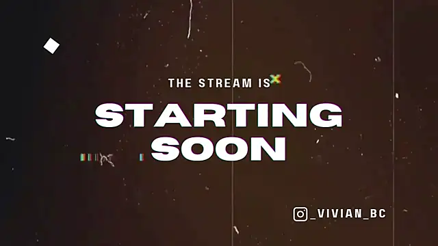 VivianBC webcam
