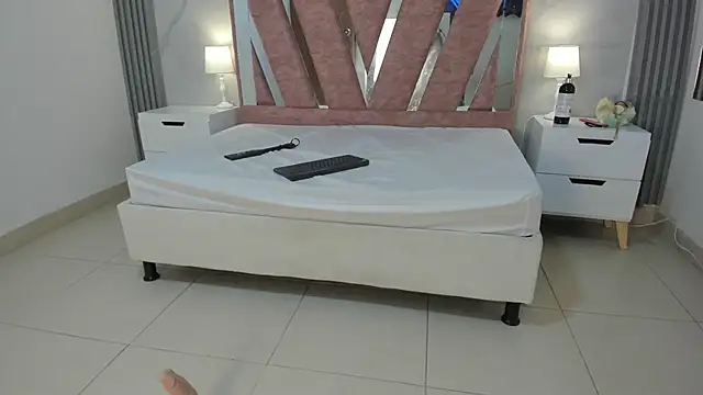 Megan_Sweetas webcam
