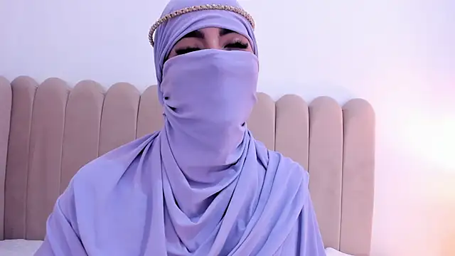 Jasmin_hamdan webcam