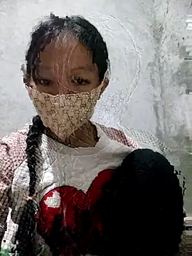 Lilyy-y webcam