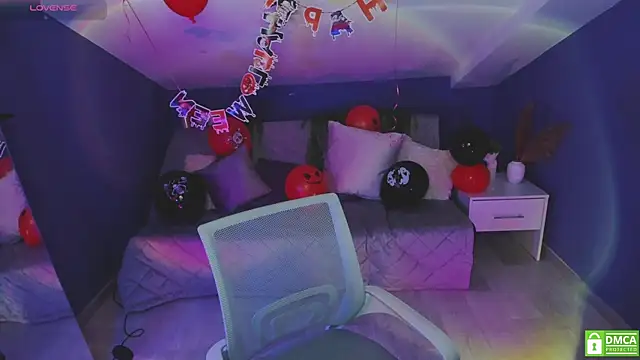 CelineCharm_ webcam