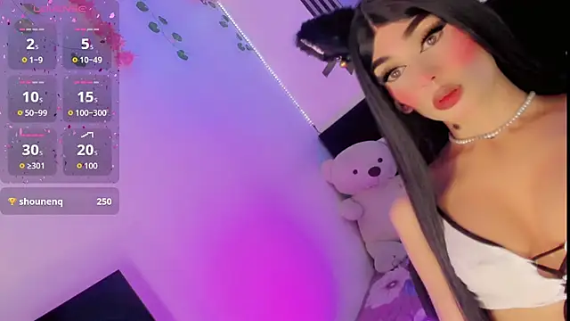 Irina_milkmaid webcam