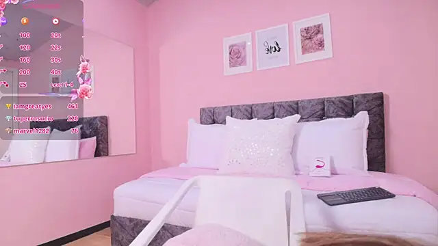 maddie_beauty webcam
