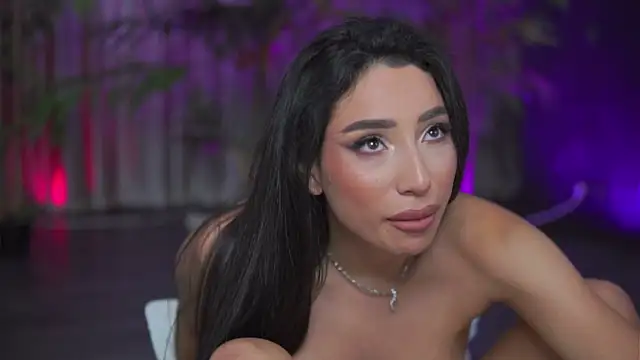 GinaValentinna