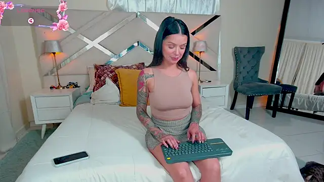 Selena_G69 webcam