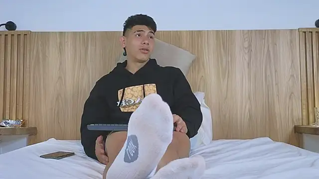andrew_rose_ webcam