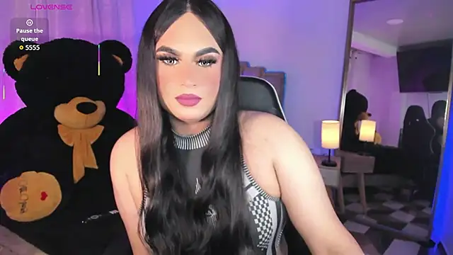 alexia_mattel webcam